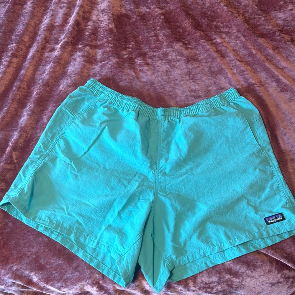 Patagonia baggies